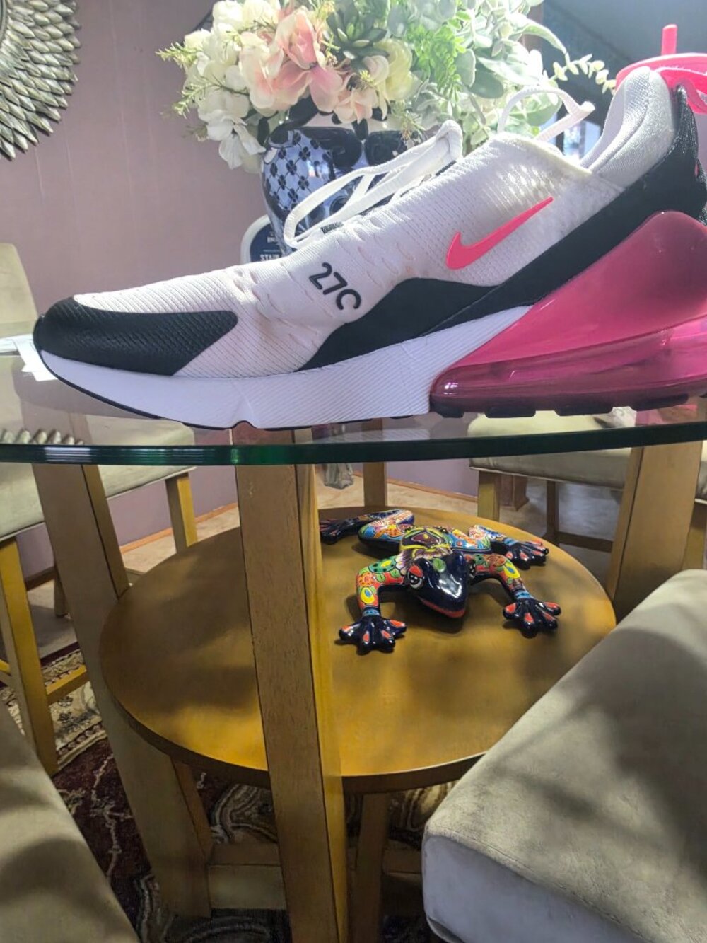 Shoes